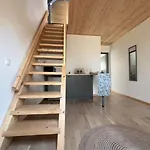 New 2-Bedroom Flat Central Area