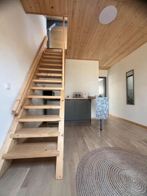 New 2-bedroom Flat Area Căn hộ Cluj-Napoca