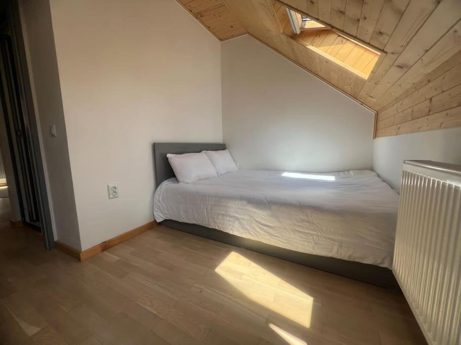 New 2-bedroom Flat Area Cluj-Napoca
