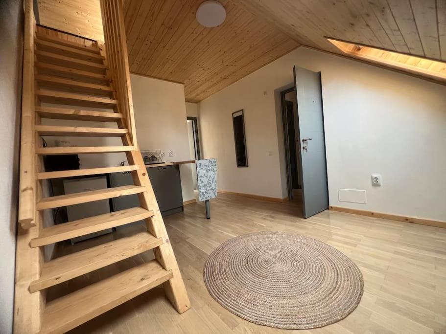 New 2-bedroom Flat Area Căn hộ Cluj-Napoca